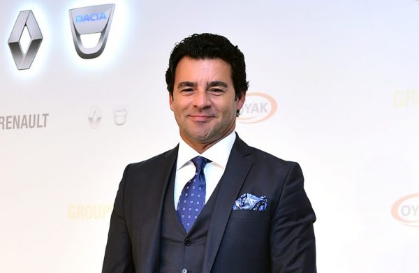 Renault Mais Genel Müdürü Berk Çağdaş: