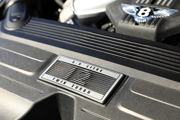 Sürüş İzlenimi: 2019 Bentley Continental GT