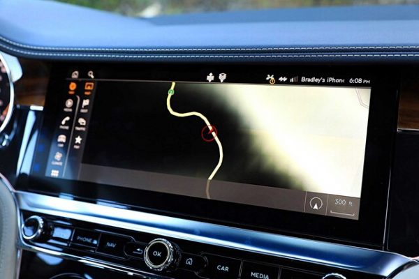 Sürüş İzlenimi: 2019 Bentley Continental GTSürüş İzlenimi: 2019 Bentley Continental GT