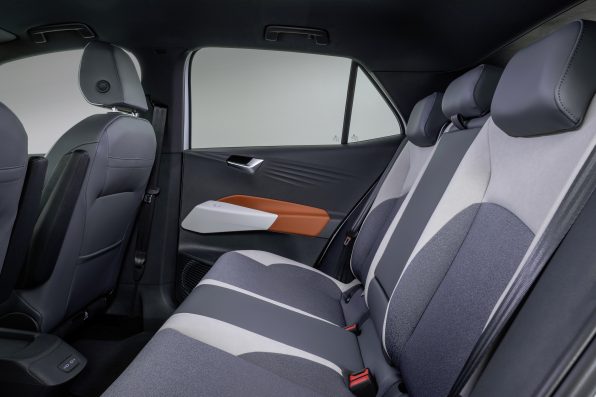 Yeni Volkswagen ID.3