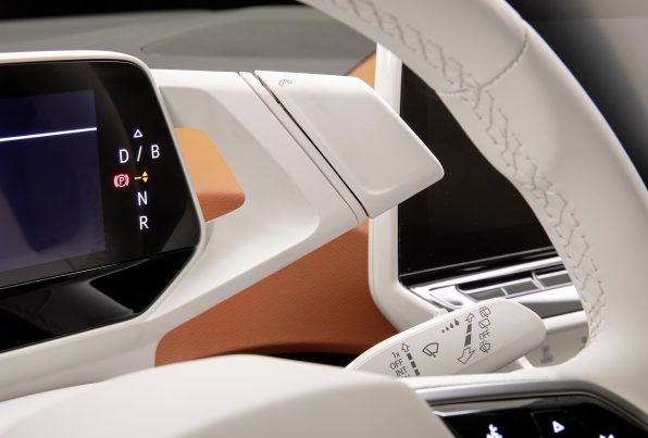 Yeni Volkswagen ID.3