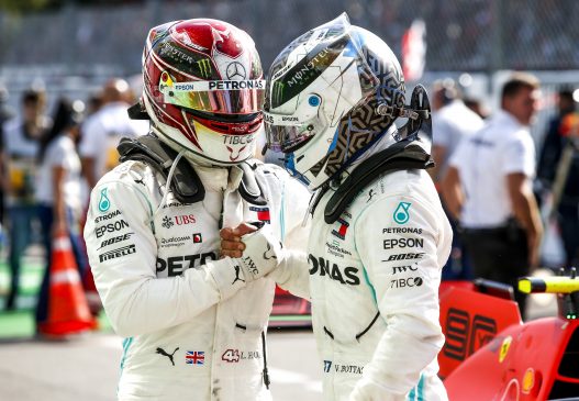 2019 Italian Grand Prix