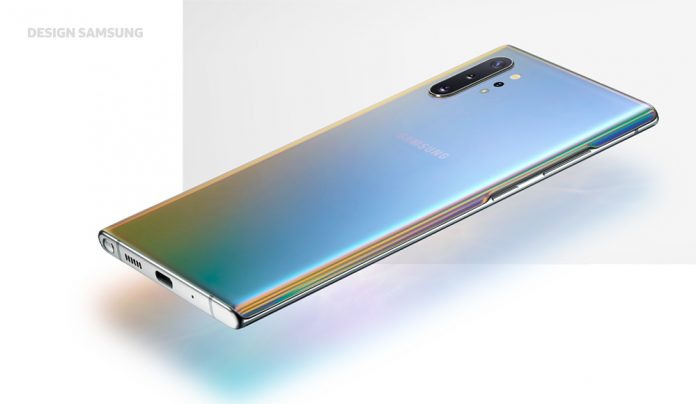 Galaxy Note10