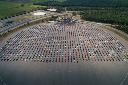 Ford Mustag Topluluğu