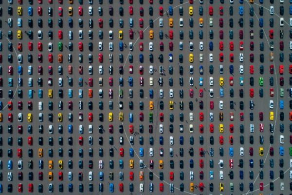 Ford Mustag Topluluğu