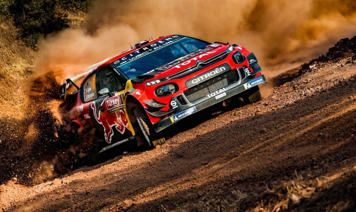 Citroen Motorsport