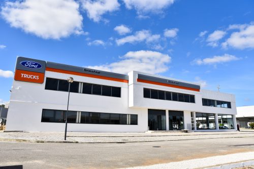 Batı Avrupa’da ilk adımları Portekiz ve İspanya ile atıyor