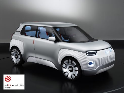 Fiat Centoventi