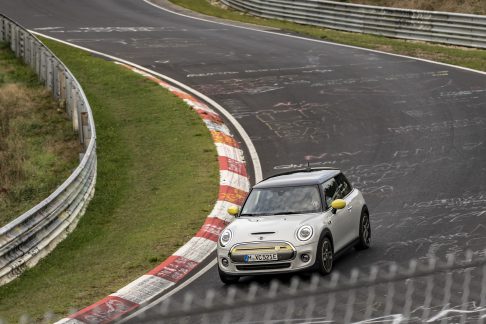MINI Electric