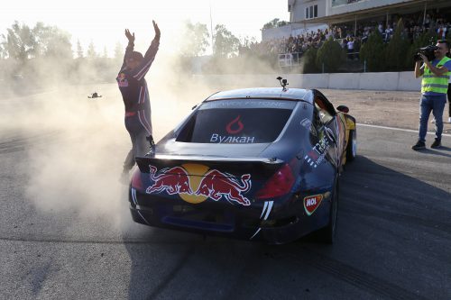 2019 Türkiye Drift Şampiyonası2019 Türkiye Drift Şampiyonası