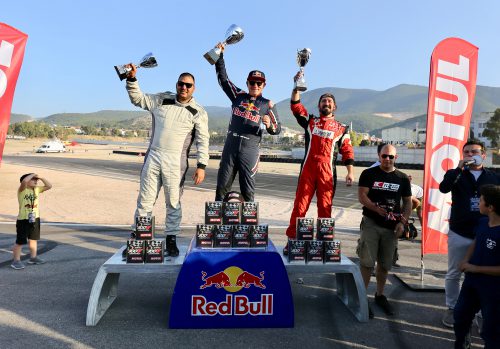 2019 Türkiye Drift Şampiyonası