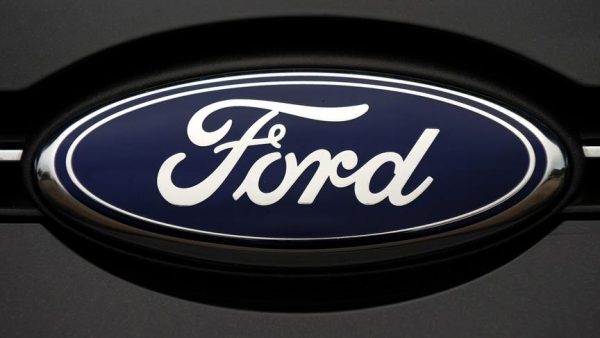 Ford Motor Co