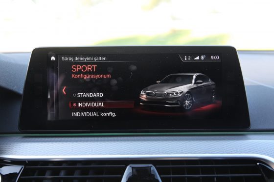 BMW 530i