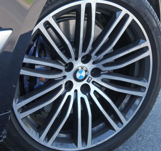 BMW 530i