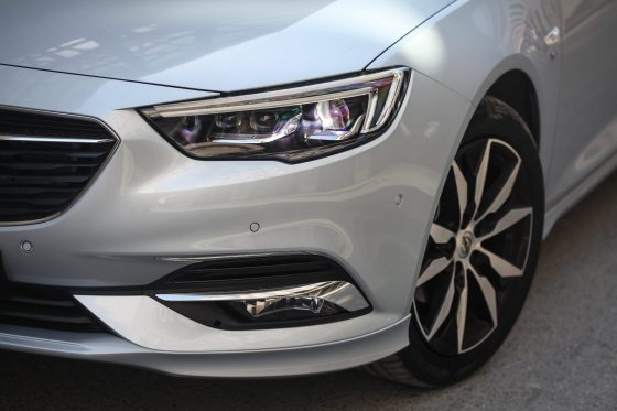  Opel Insignia