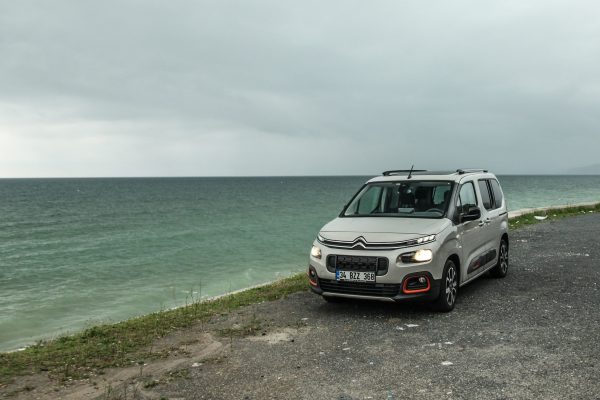 Yeni Citroën Berlingo XTR