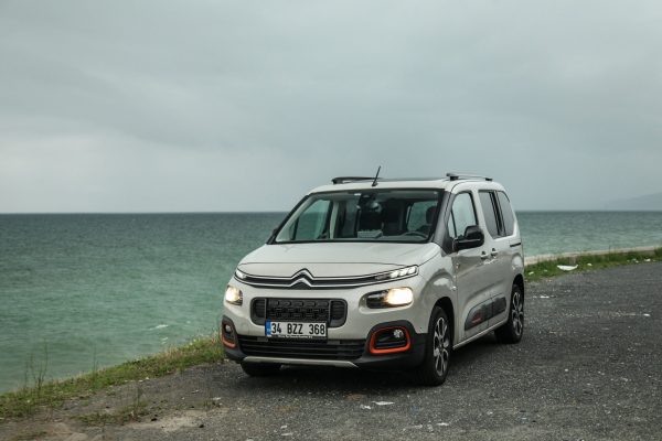 Yeni Citroën Berlingo XTR