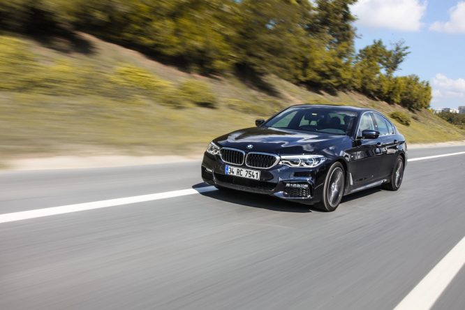BMW 530i