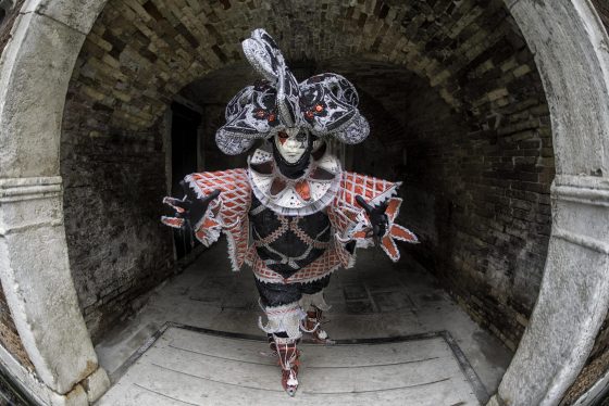 Venedik festivali