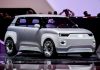 Fiat Concept Centoventi, CES 2020’de Sergilendi!
