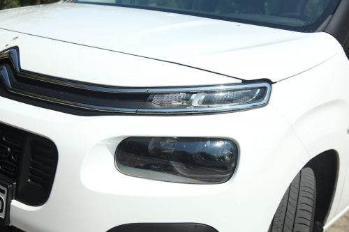 Citroen Berlingo Puretech 1.2