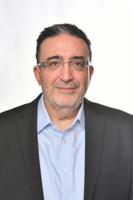 Haluk Kurkcu