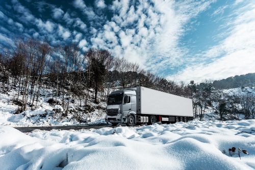 Mercedes-Benz Actros 1842