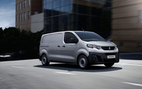 PEUGEOT EXPERT