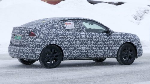 2020 Citroen C4 Cactus casus fotoğrafları