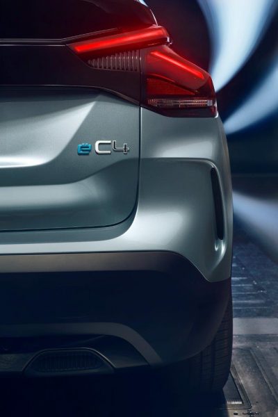 YENİ NESİL CITROËN HATCHBACK C4 !