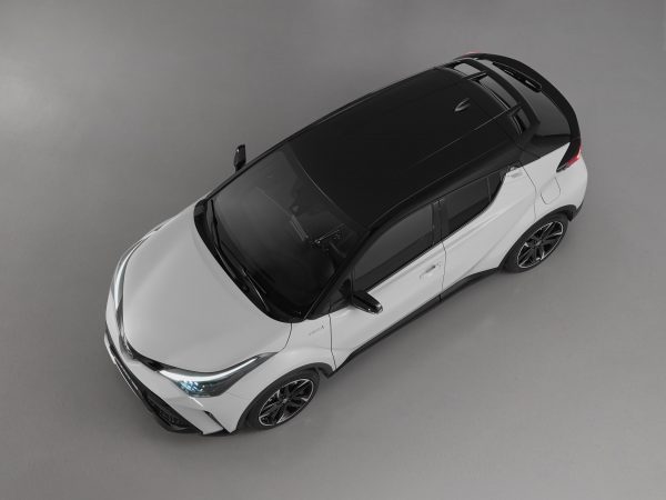 C-HR GR Sport