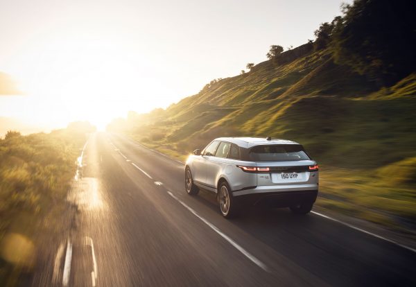 Range Rover Velar