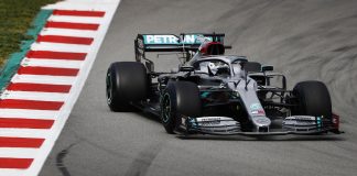FORMULA 1 HEINEKEN PORTEKİZ GRAND PRİX 2021