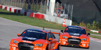 Pistte Son Randevu Körfez’deydi