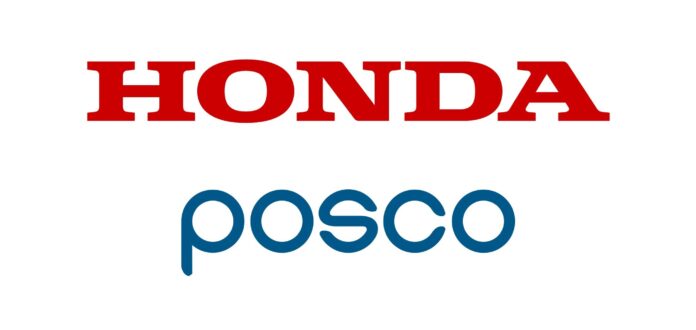 Honda_POSCO_Logo