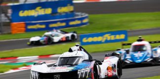 TEAM PEUGEOT TOTALENERGIES’İN 2024 SEZONU İÇİN RESMİ PİLOTU STOFFEL VANDOORNE OLDU!