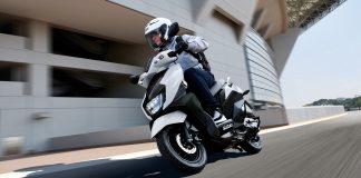 Suzuki de Kick Start Verdi!