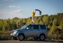 Kadınların SUV Merakı: Güvenlikten Konfora Bir Tercih Hikayesi